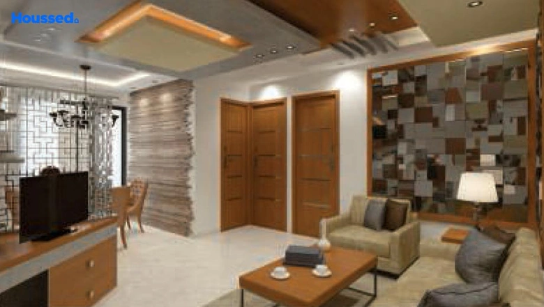 Sample Apartment